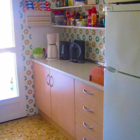 Daire Casa Tiva - Sea And Penon View *