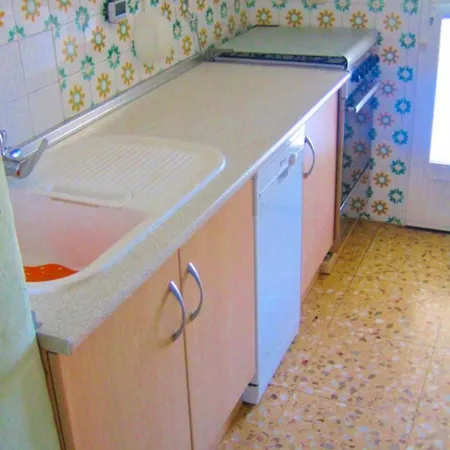 Casa Tiva - Sea And Penon View Daire