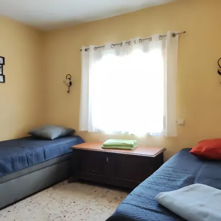 Casa Tiva - Sea And Penon View