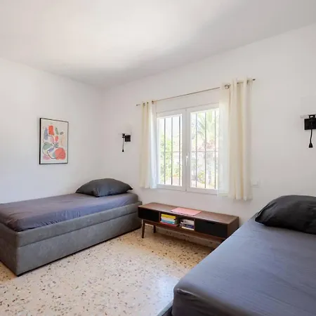 Apartamento Casa Tiva - Sea And Penon View *