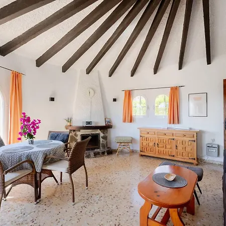 Casa Tiva - Sea And Penon View Apartamento