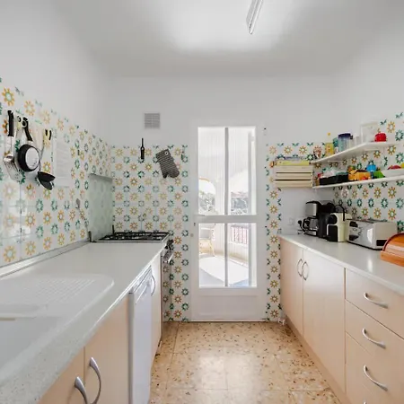 Casa Tiva - Sea And Penon View Apartamento Calpe