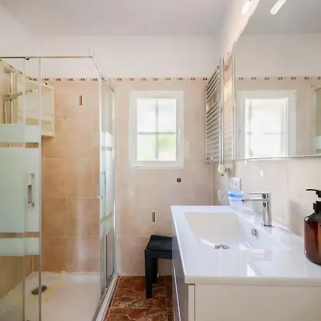 Apartamento Casa Tiva - Sea And Penon View Calpe