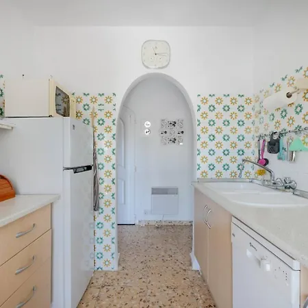 Casa Tiva - Sea And Penon View * Calpe