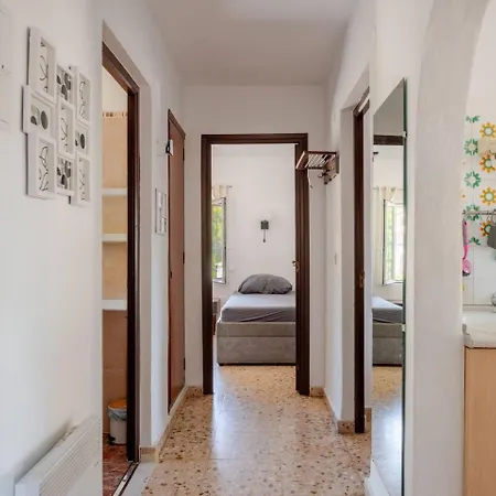 Casa Tiva - Sea And Penon View *