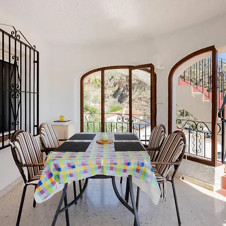 Apartamento Casa Tiva - Sea And Penon View