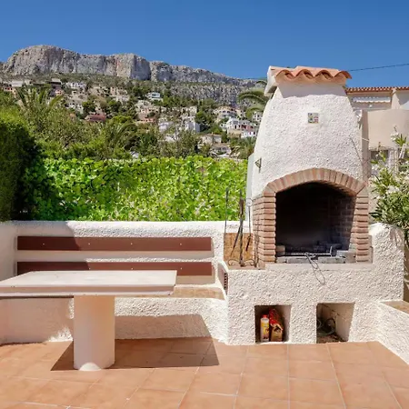 Apartamento Casa Tiva - Sea And Penon View *
