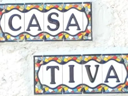 Apartamento Casa Tiva - Sea And Penon View
