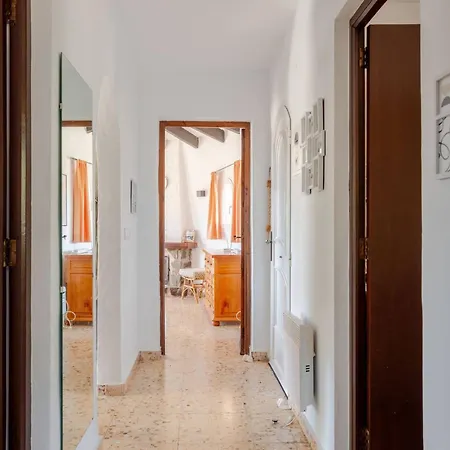 Casa Tiva - Sea And Penon View Apartamento