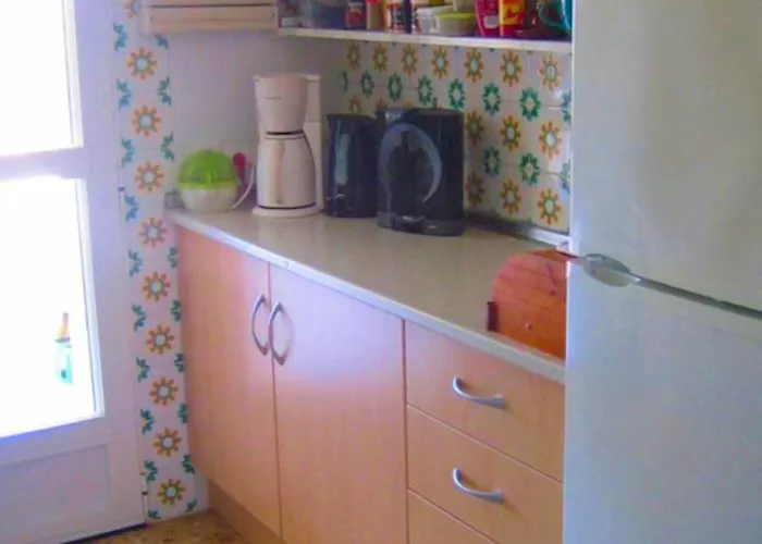 Appartement Casa Tiva - Sea And Penon View *