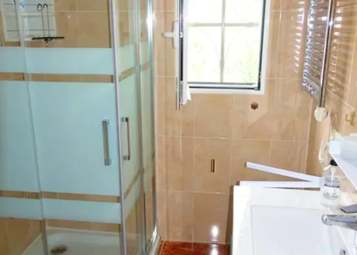 Casa Tiva - Sea And Penon View *