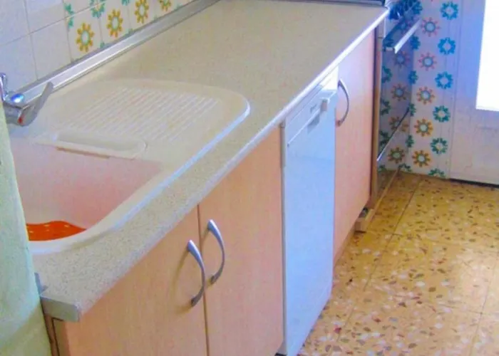 Casa Tiva - Sea And Penon View Appartement